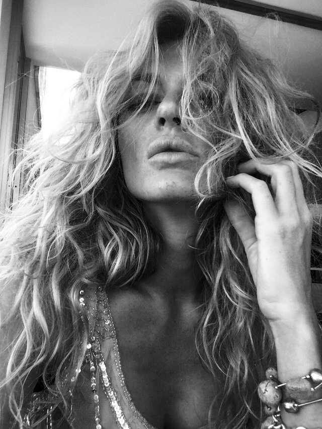 Anna Savel'eva's photo