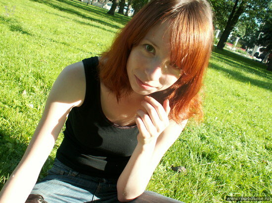 Ol'ga Venediktova's photo