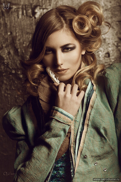 Kristina Moshko's photo