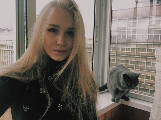 Фото Катерина Касьянова