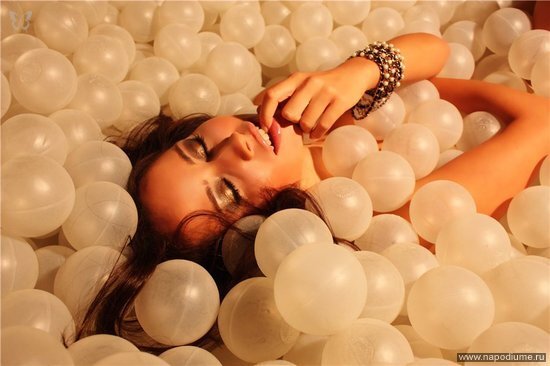 Foto Tana Maksimova