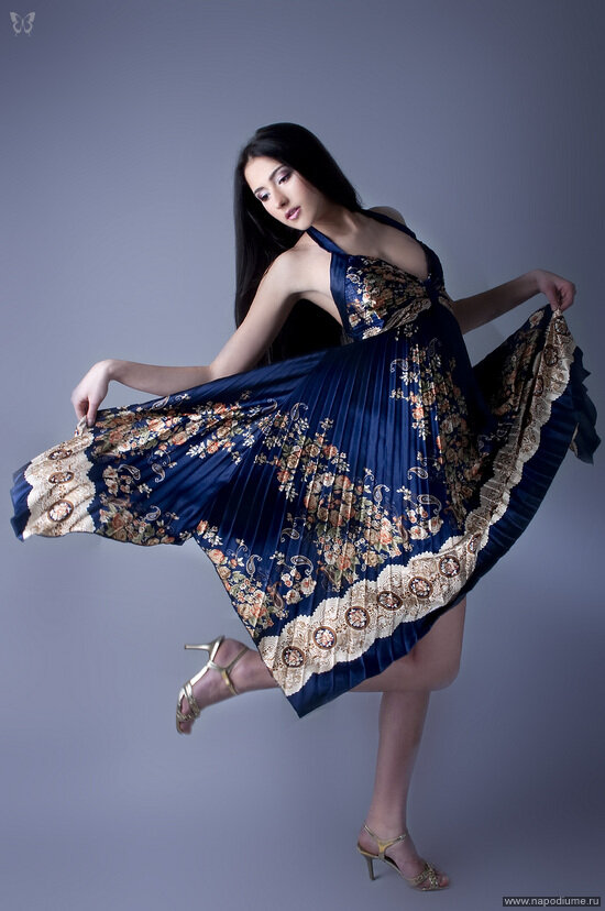 Фото Anastasiia Gorlakova