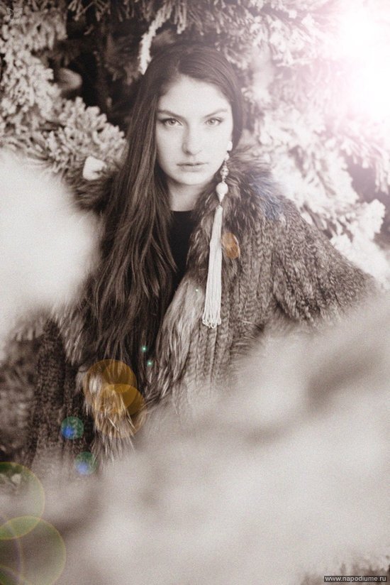 Karina Subina's photo