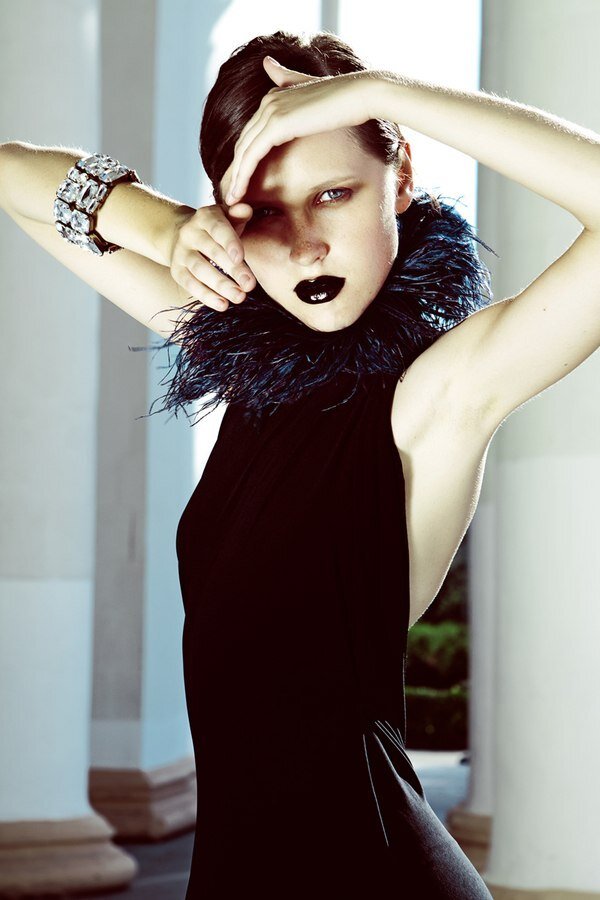 Фото Alena Veselova