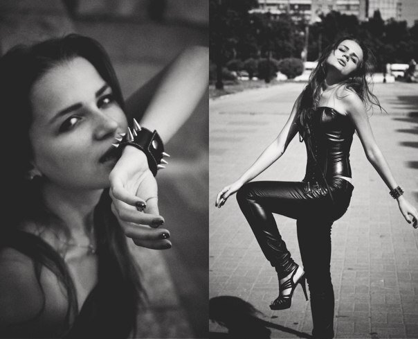 照片Anastasija Zvjaginceva