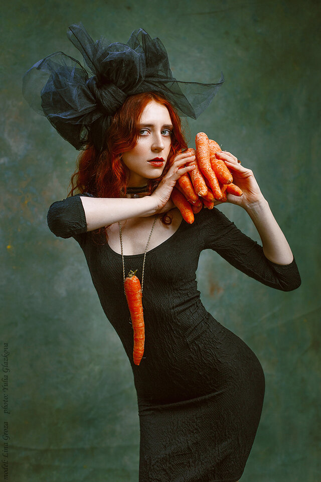 Carrots