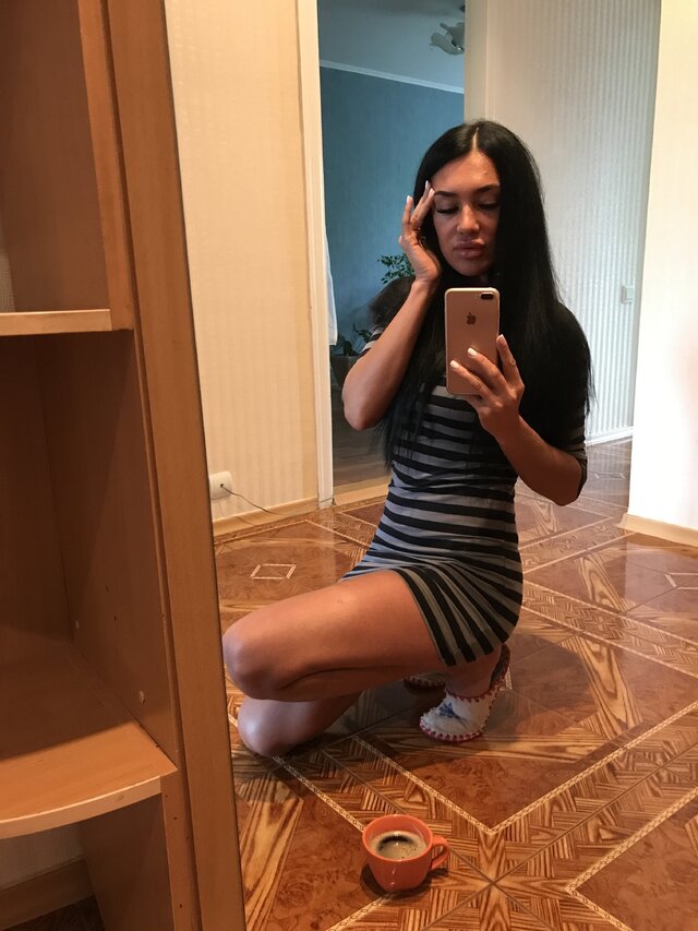Foto Sveta Alseeva