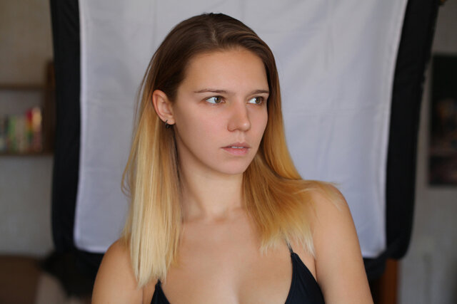 照片Iryna Su