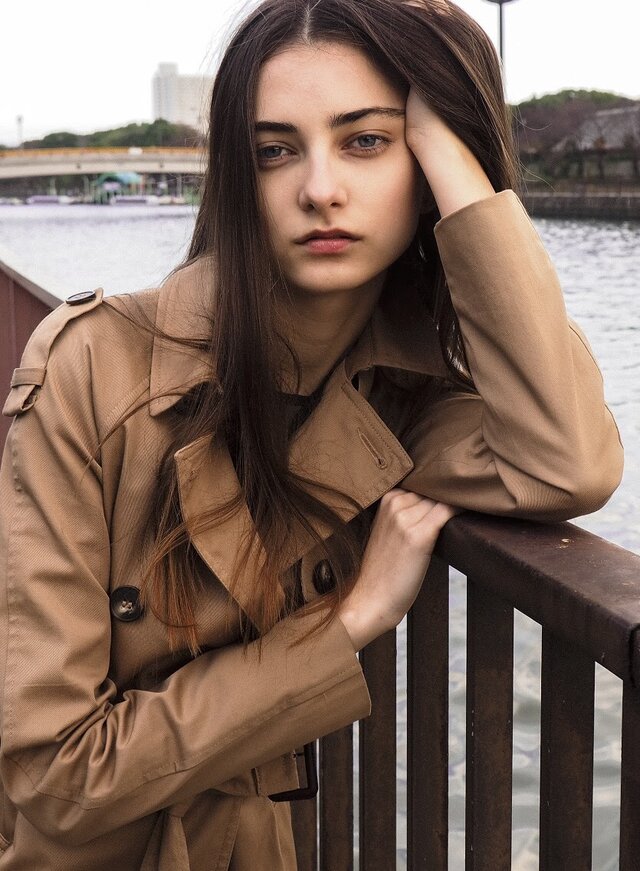 Фото Мельситова () Александра