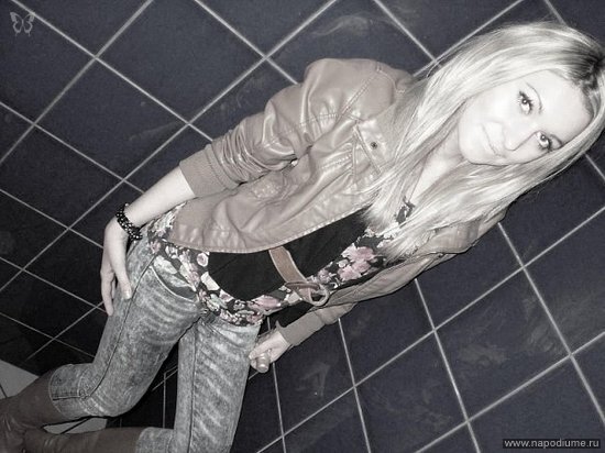 Фото Anna Muratova