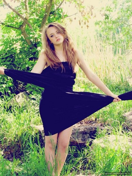 Katalina Korchinskaya's photo