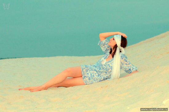 Tatiana Vinogradova's photo