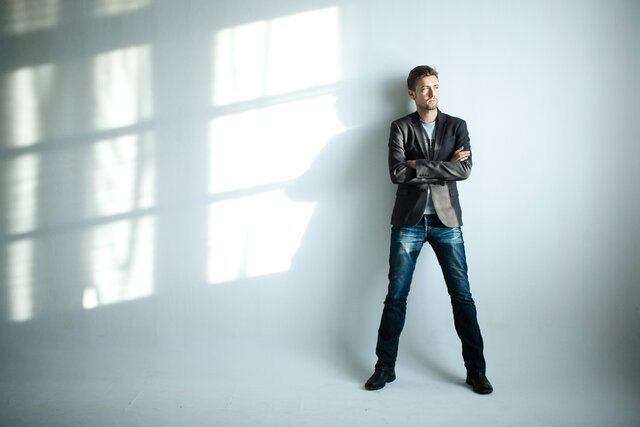 Alisia Celini's photo
