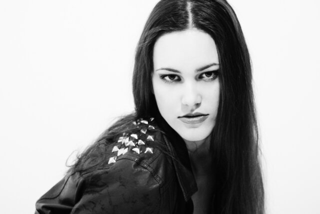 Anastasia Anina's photo