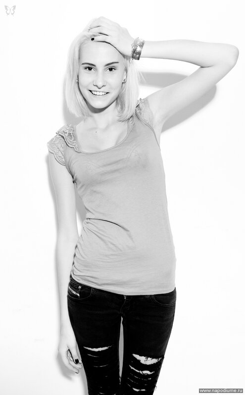 Alina Korcazkina's photo