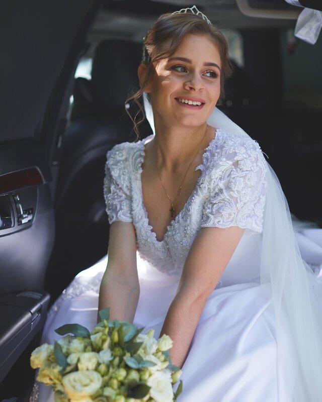 Фото Анна Крюкова