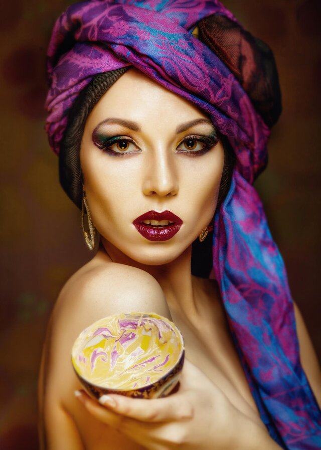 Aleksandr Vydrin's photo
