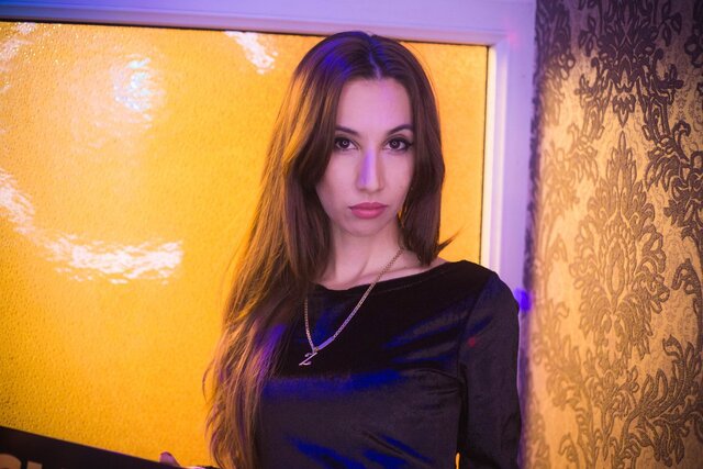 Foto Zarina Lisman