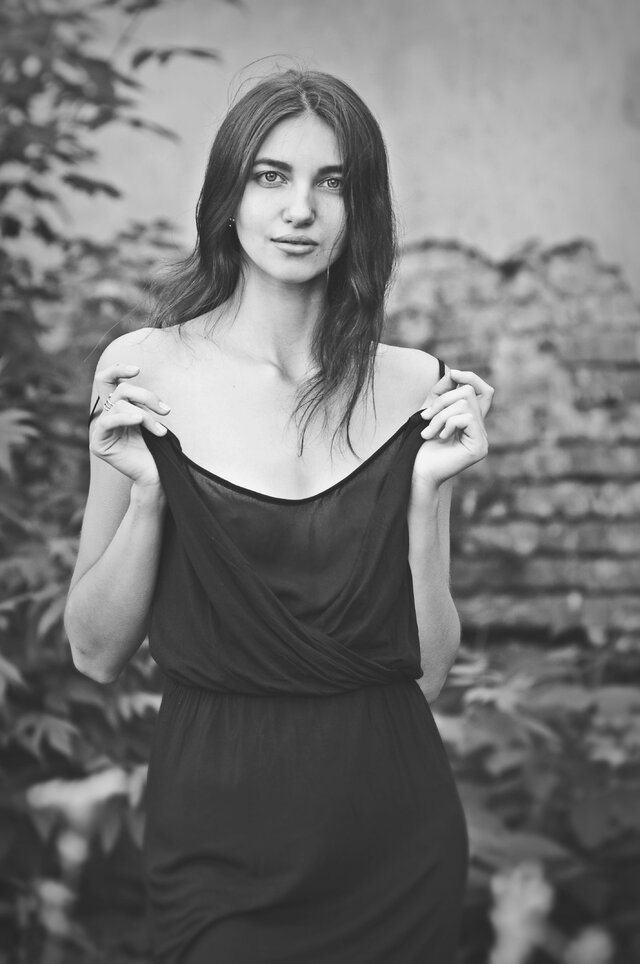 Фото Мария Wild-Maria Рубцова