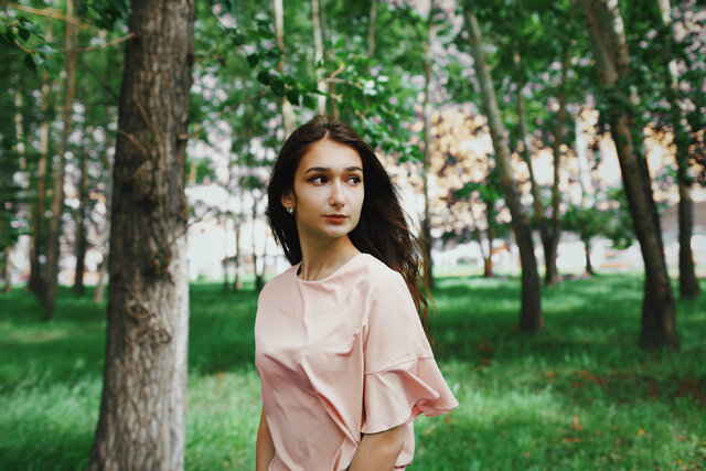 Фото Кристина Никифорова