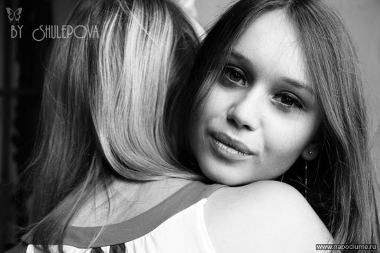 Alena Borisova's photo