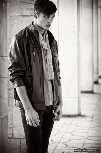 Aleksandr Klimov's photo