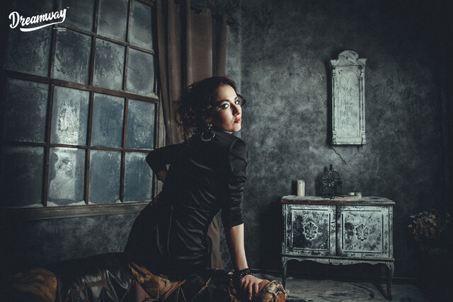 Фото Anesie