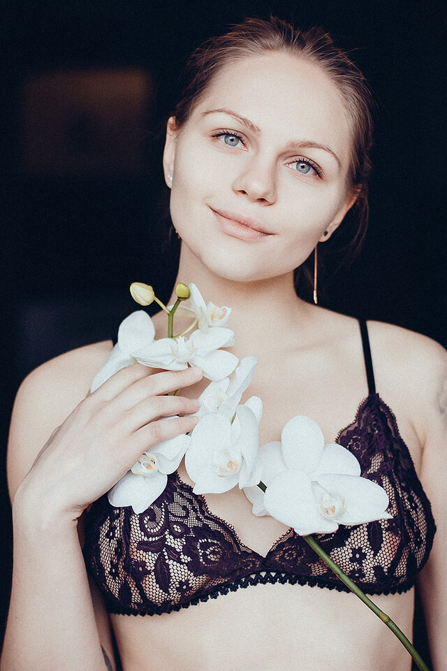 Foto Anna Vasil'eva