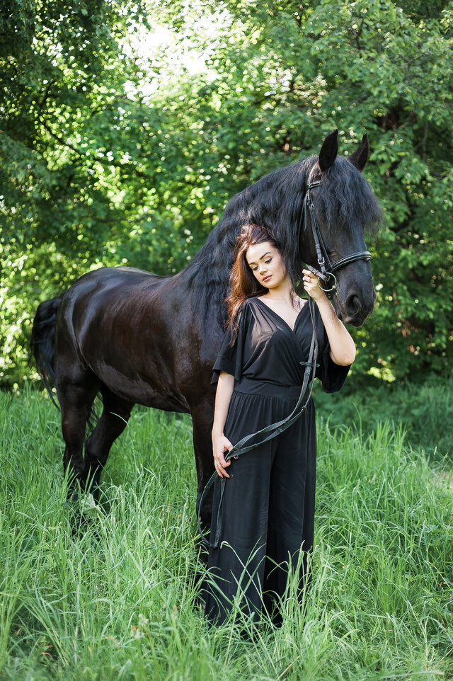 Foto Ksenia Lihacheva
