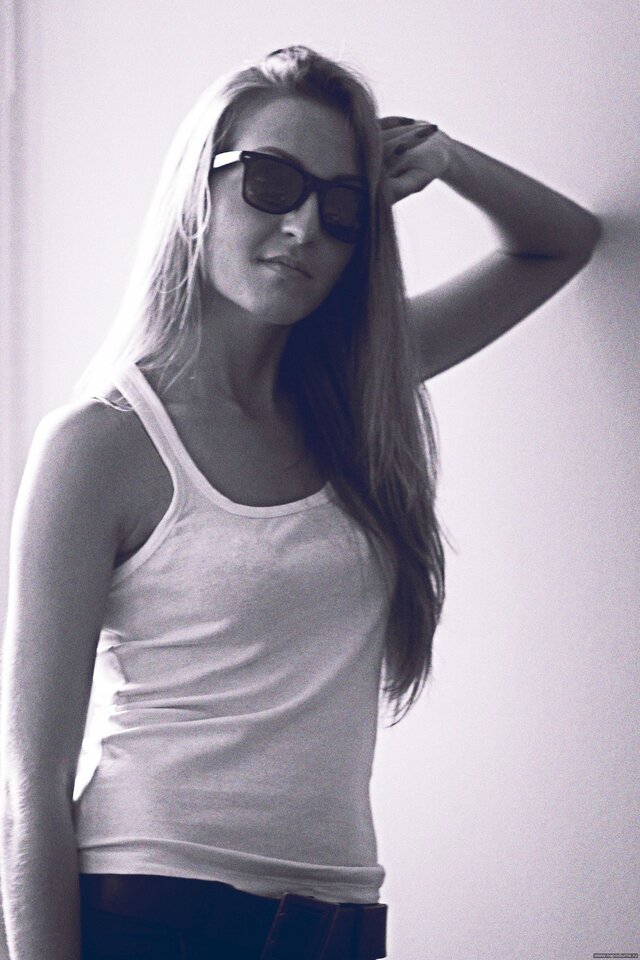 Maria Antipova's photo
