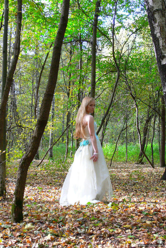 Alisa Litvinova's photo
