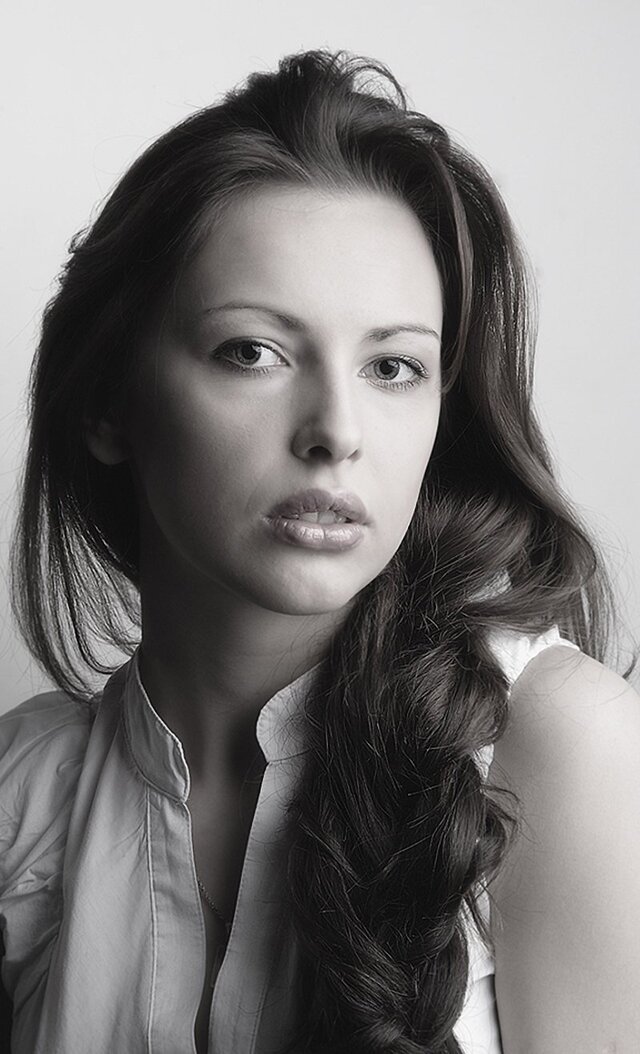 Фото Vlad Belin
