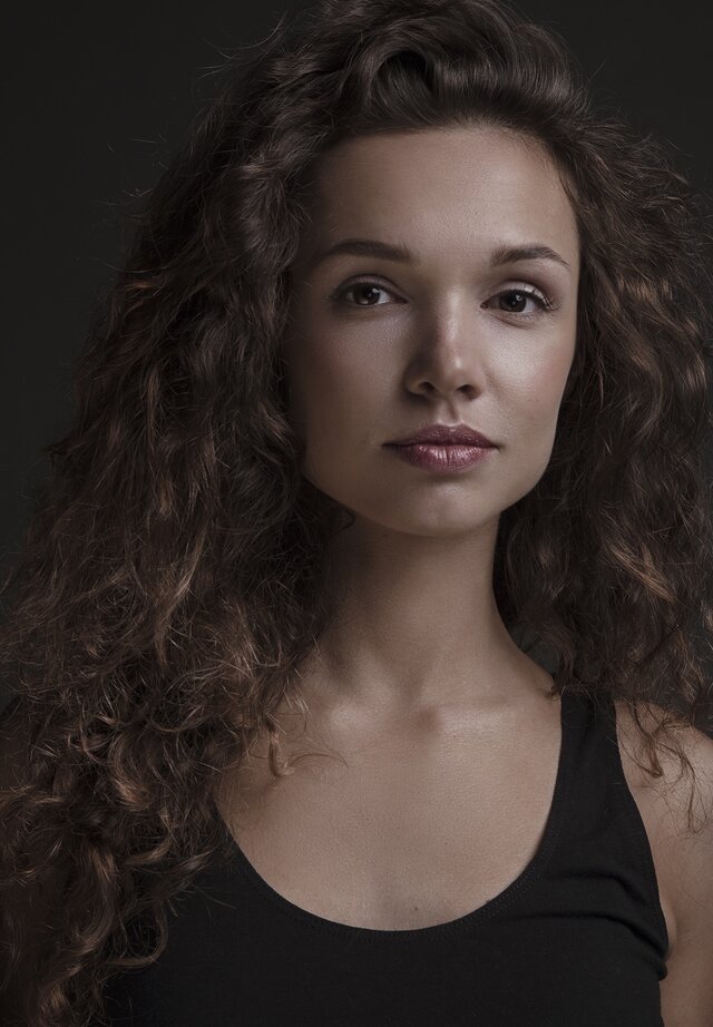Dar'ja Shilohvostova's photo