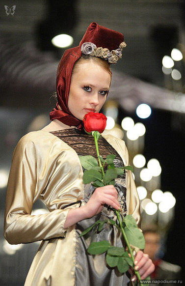 Ela Romanova's photo