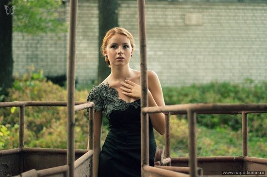 Фото Александра Березовская