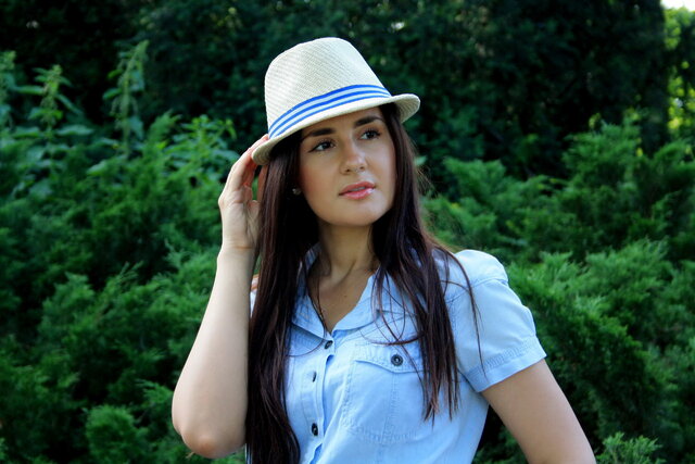 Elena Solomatina's photo