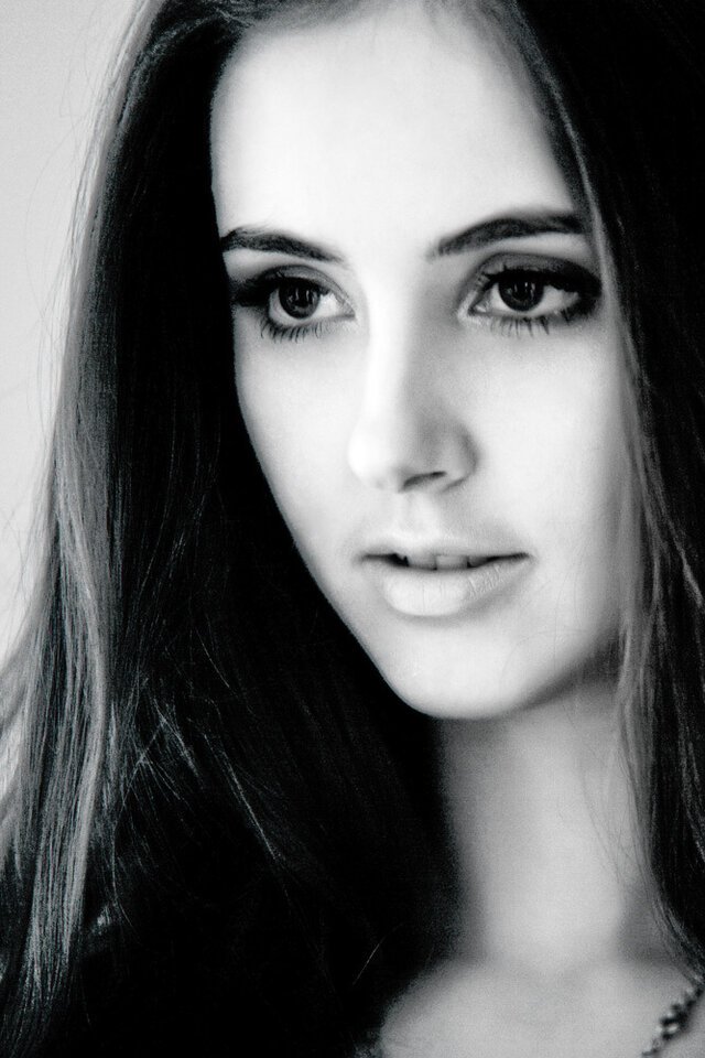 Marina Firsova's photo