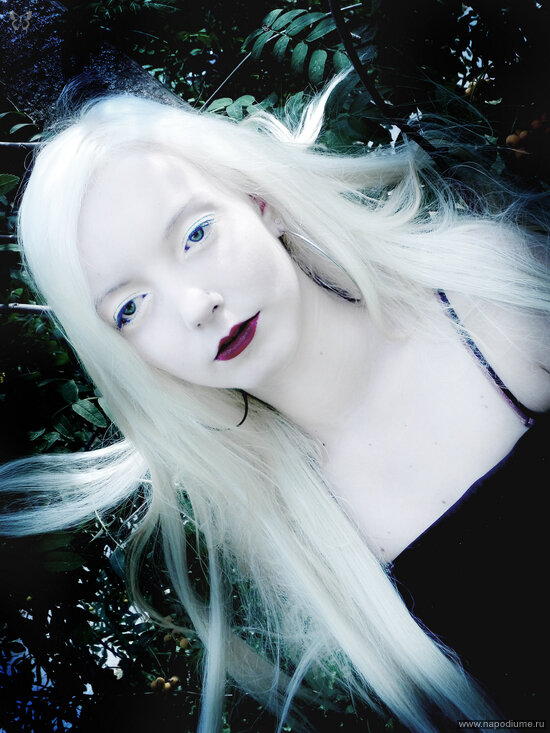 Sabrina izickaa's photo