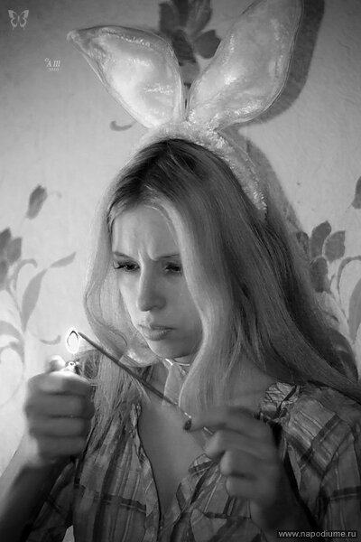Katerina Visnevskaa's photo