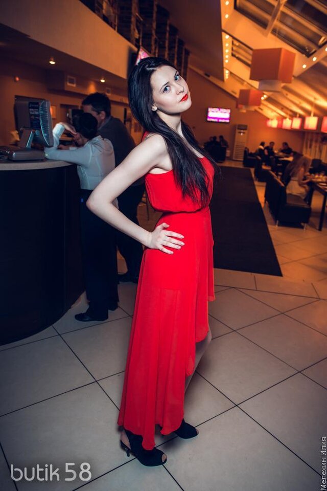 Irina Finogeeva's photo