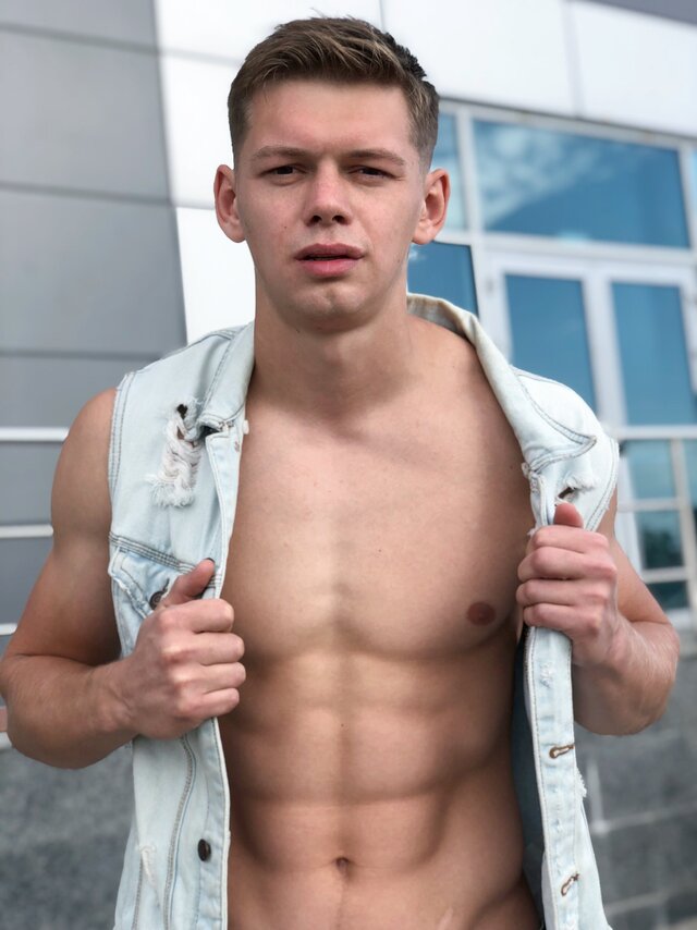 Фото Nikita Yarovoy