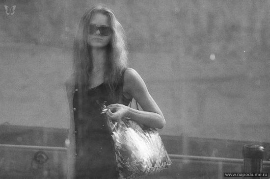 Elena Volkova's photo