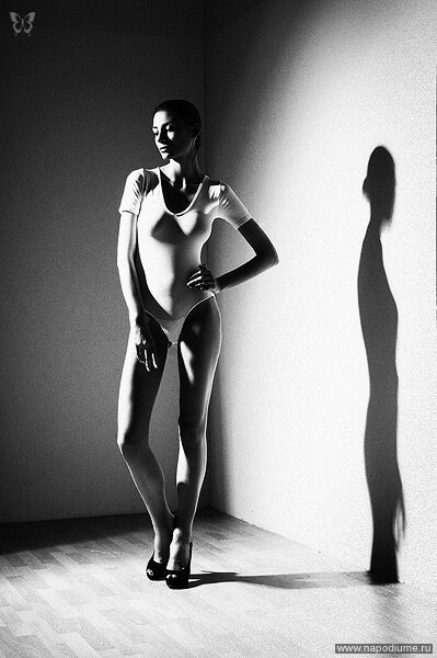 Aleksej Doronkin's photo