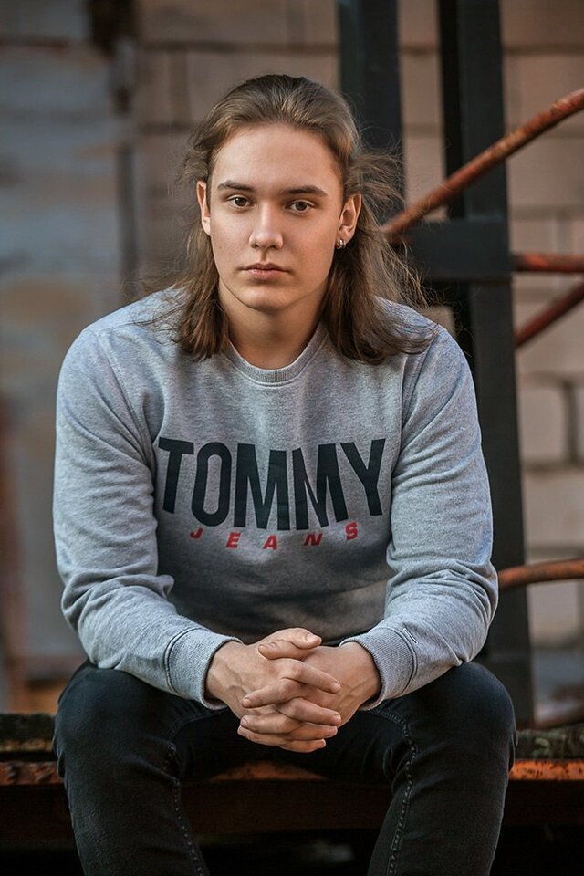 Фото Arina Bogachyova