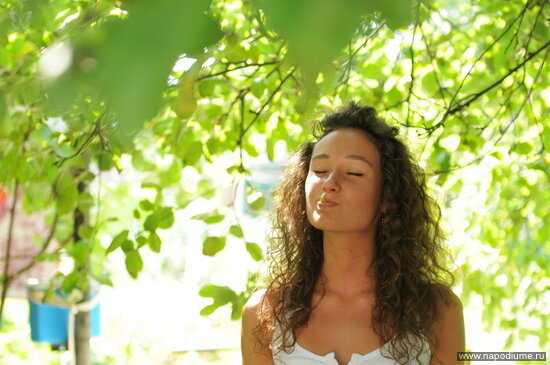 Evgenia Mitura's photo