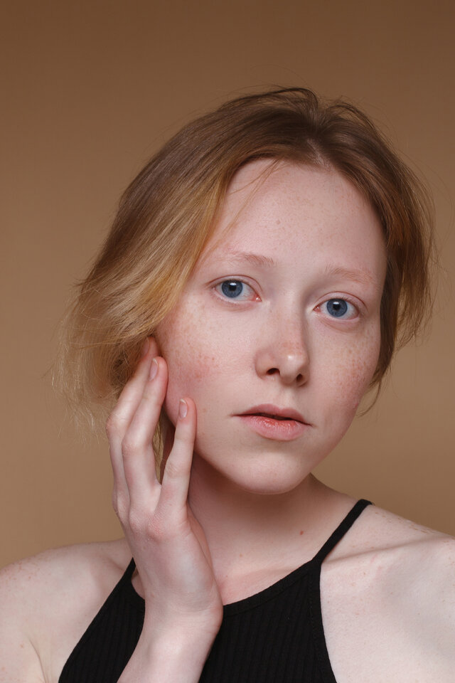 Фото Ekaterina Rogozina