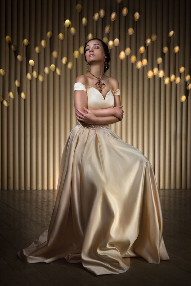 Irina Miller's photo