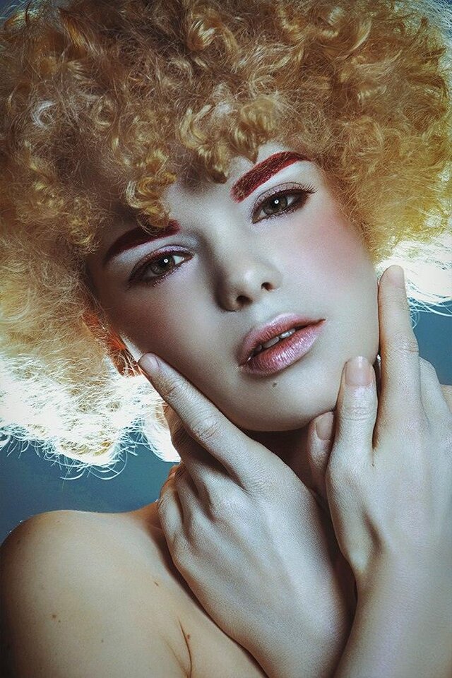 Foto Ksenia Tunakina