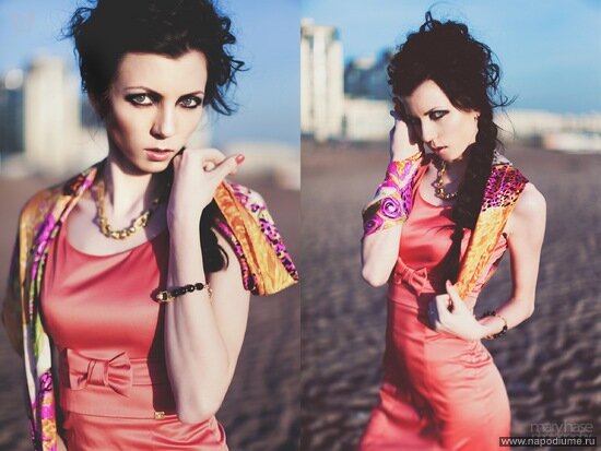 Фото Dveronika Taburetkina