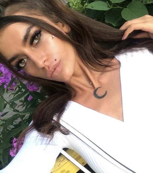 Foto Veronika Astrovskaja